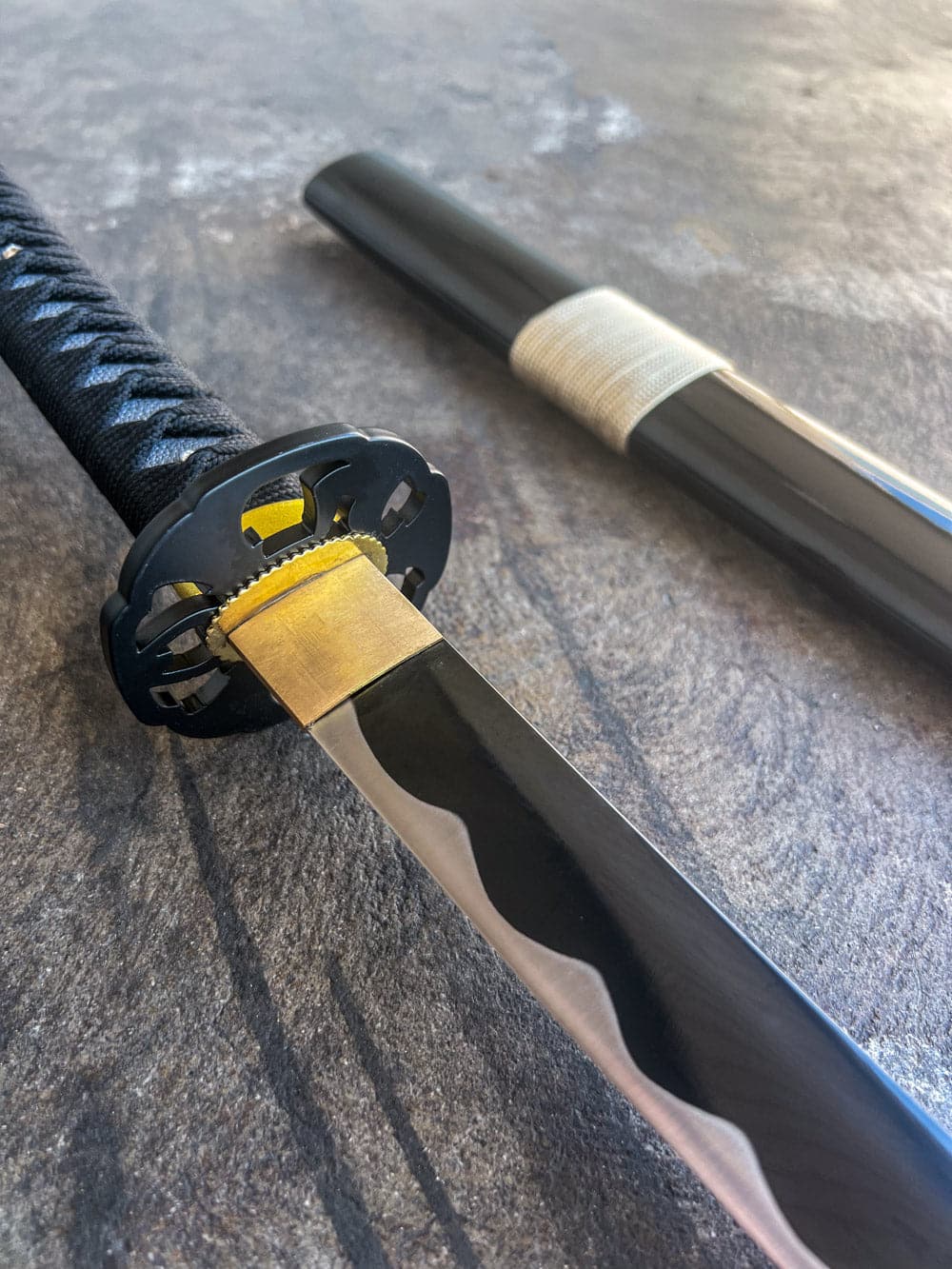 Anime Swords On Sale!